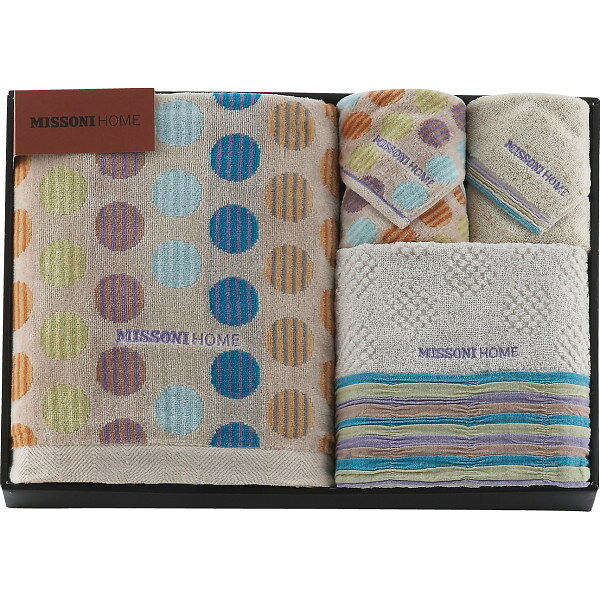 楽天市場】昭和西川 MISSONI HOME ミッソーニ ストリシア バスタオル