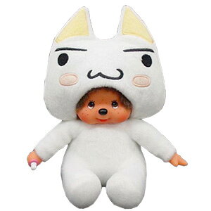 楽天市場】セキグチ モンチッチ 『飛騨限定』顔でかモンチッチ