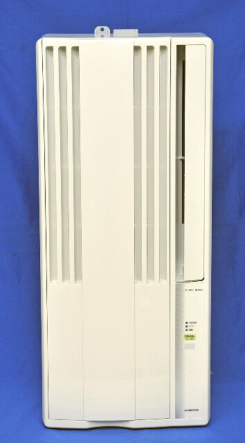 楽天市場】コロナ コロナ 窓用エアコン 冷房専用タイプ Gシリーズ CW