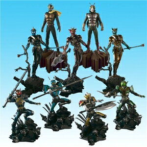 楽天市場】バンダイ S.I.C. 匠魂VOL.4 BOX | 価格比較 - 商品価格ナビ