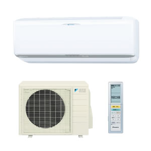 楽天市場】ダイキン工業 DAIKIN ルームエアコン VXシリーズ 主に6畳用
