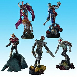 楽天市場】バンダイ S.I.C. 匠魂VOL.4 BOX | 価格比較 - 商品価格ナビ