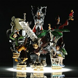 楽天市場】BANDAI SPIRITS フィギュアーツZERO 王騎 出陣 キングダム
