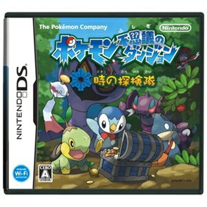 楽天市場】ポケモン不思議のダンジョン 空の探検隊 | 価格比較 - 商品