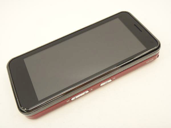 楽天市場】ソフトバンク SHARP AQUOS ケータイ4 A205SH ホワイト