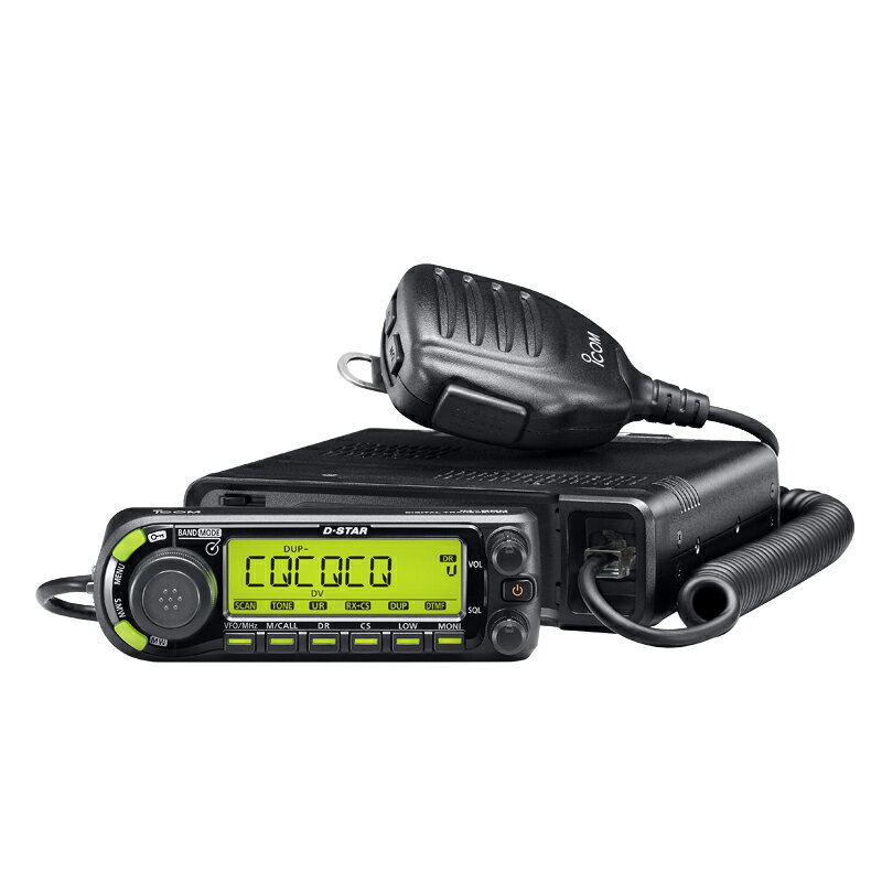 楽天市場】アイコム アイコム ICOM ID-51Plus2 144/430MHz デュアル