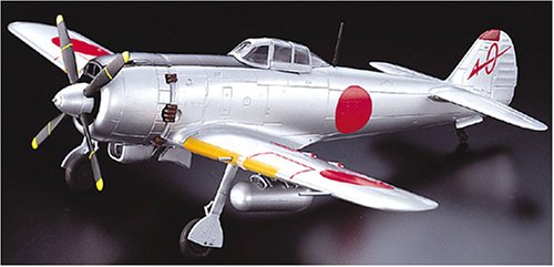 楽天市場】マルシン工業 マルシン工業 局地戦闘機 紫電改ノーマル