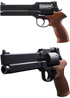 楽天市場】マルシン工業 マテバM−M2007攻殻機動隊トグサの銃
