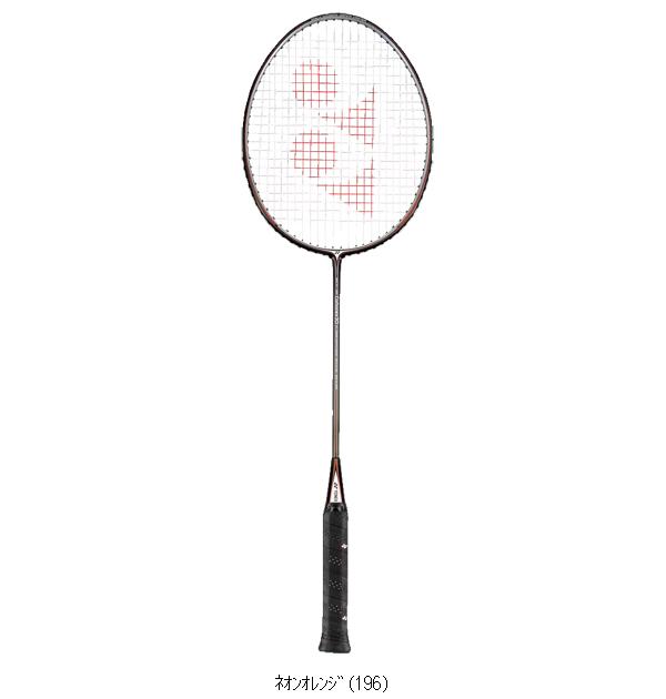 楽天市場】ヨネックス ヨネックス YONEX バドミントン ラケット