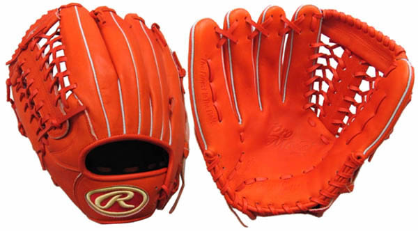 楽天市場】アシックス (野球用品/一般軟式左投げグラブ)Rawlings