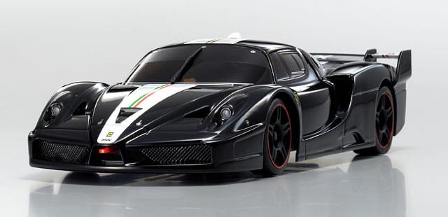 楽天市場】シー・シー・ピー ラジコン エンツォ フェラーリ(1セット