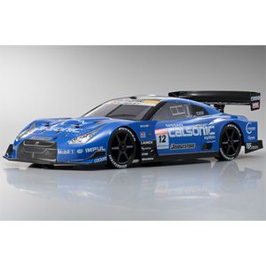 楽天市場】京商 京商 Kyosyo 1/10スケール 12-15エンジン ツーリング