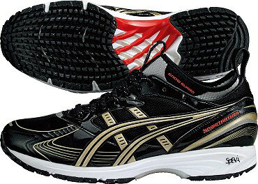 楽天市場】アシックス asics/アシックス TJR925-9093 SNOWTARTHER SG