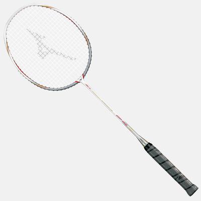楽天市場】美津濃 ミズノ ファミリーバドミントン ラケット 24TF700