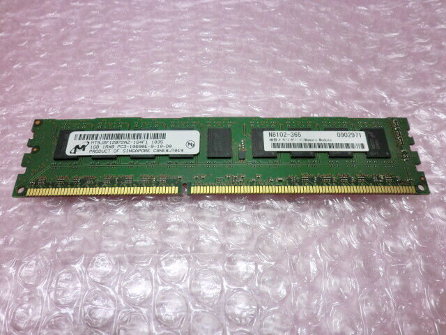 NEC純正サーバーメモリ N8102-757 16GB Samsung製 楽天市場】N8102-702 NEC Corporation 16GB 増設メモリボード DDR4
