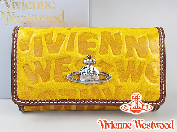 新品未使用 Vivienne Westwood DERBY ６連 キーケース 楽天市場】ドウシシャ ドウシシャ Vivienne Westwood ヴィヴィアン