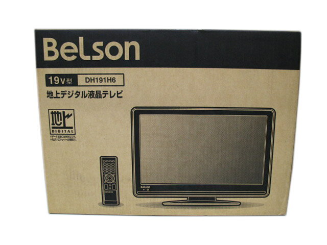 2019年購入 19インチ省エネハイビジョン液晶テレビ FEP BF19KIJP 楽天市場】FEP FEP 液晶テレビ BF19KIJP 19V型 ハイビジョン | 価格