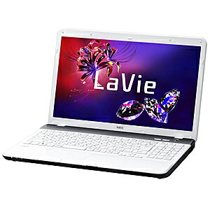 楽天市場】NEC ノートPC LAVIE Direct PM(X) PC-GN164ZELG-H6 | 価格