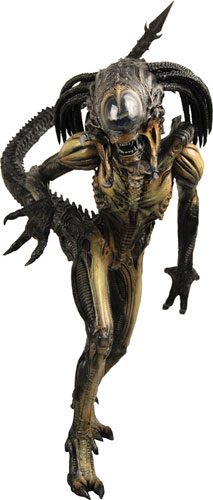 楽天市場】AVP2 エイリアンズ VS プレデター アクションフィギュア