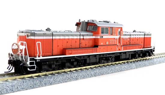 天賞堂 ED2911 電気機関車 HOゲージ 天賞堂 [71029] D61形蒸気機関車 北海道タイプ《カンタムサウンド