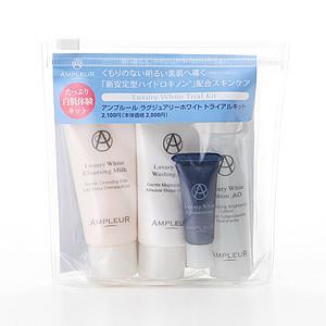 楽天市場】カネボウ化粧品 An Deux Mille(アンドゥミル) オードトアレ