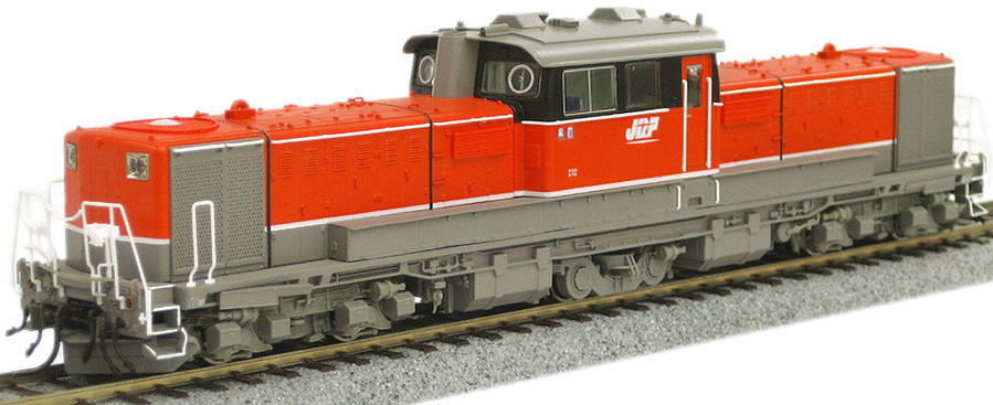 【未使用】天賞堂　カンタムシステム搭載HOゲージ　 DD51型機関車 楽天市場】天賞堂 HOゲージ/天賞堂 73001 DD51形ディーゼル機関車 全重