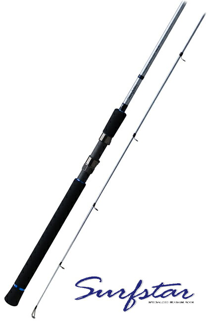 楽天市場】パームス パームス J.custom サーフスター SFJS-96X3H