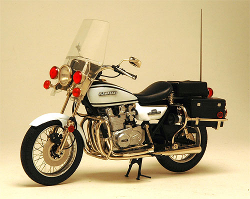 楽天市場】MARUSAN マルサン 鉄馬プロジェクト 1/18 HONDA CB750K