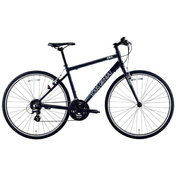 楽天市場】あさひ ルイガノ｜LOUIS GARNEAU 700X32C型 クロスバイク