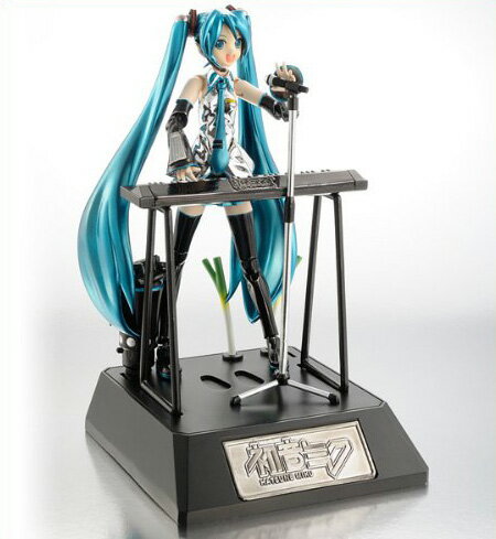楽天市場】マックスファクトリー 1／7 初音ミク | 価格比較 - 商品
