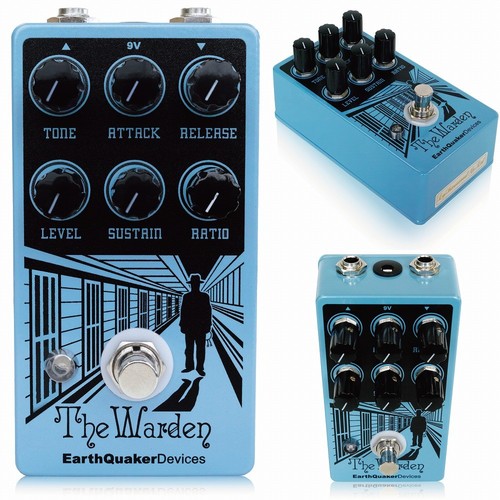楽天市場】EarthQuaker Devices Hizumitas Gloss Black 限定カラー
