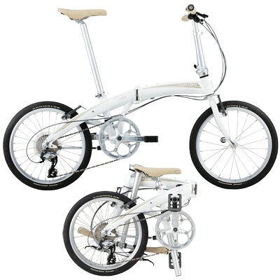 楽天市場】あさひ (あさひ)- ミモレット 20インチ折りたたみ自転車