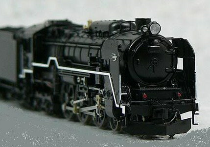鉄道模型　Ｎゲージ　ワールド工芸　国鉄ED18　2号機 鉄道模型 Nゲージ ワールド工芸 国鉄ED18 2号機 （電気機関車