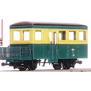楽天市場】ワールド工芸 鉄道模型 ワールド工芸 HOナロー 井笠鉄道