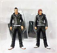 楽天市場】ユニオンクリエイティブ トレーディングフィギュア 村田将五