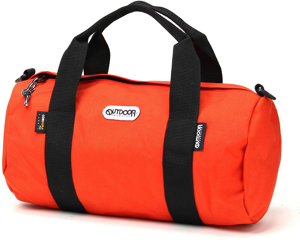 OUTDOOR PRODUCTS ロールボストン35 オレンジ・約7L ATR-6151134 アウトドアプロダクツ