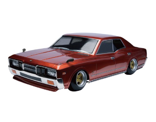 Nissan グロリア 330 SGL OTA-R31　ラジコン 楽天市場】ストリートジャム OTA-R31 SJKT010 グロリア 330 SGLE