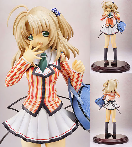 楽天市場】壽屋 SNOW 日和川旭 完成品フィギュア コトブキヤ | 価格