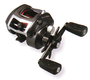 楽天市場】Abu Garcia ベイトリール ソルティステージ コンセプト