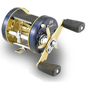 楽天市場】【Abu Garcia】アブガルシア アンバサダー6601C4 左巻き