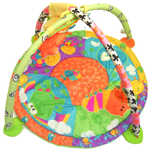 楽天市場】HEIMESS(ハイメス) 木製ベビージム2 IN 1 | 価格比較 - 商品