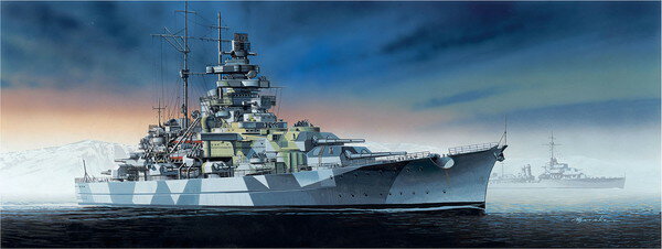楽天市場】ピットロード ピットロード 1/700 ドイツ海軍 戦艦