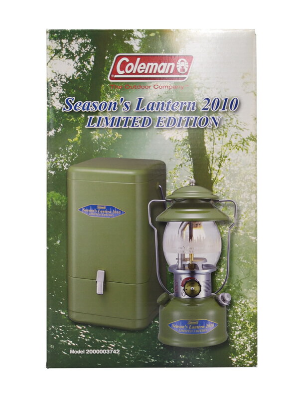 楽天市場】Coleman コールマン ノーススター チューブマントルランタン