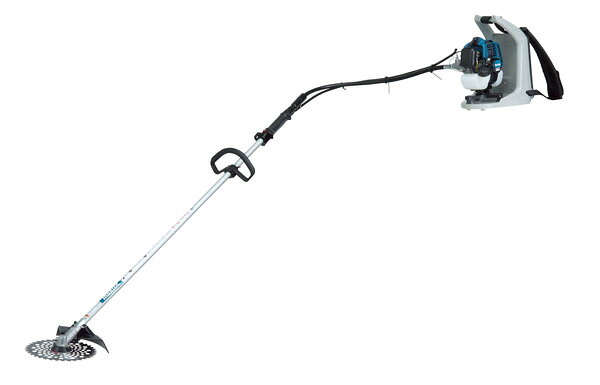 楽天市場】マキタ Makita スプリット式エンジン刈払機 MEX2650LH 7202