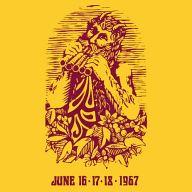 Monterey Inter Pop Fest / Various Artists