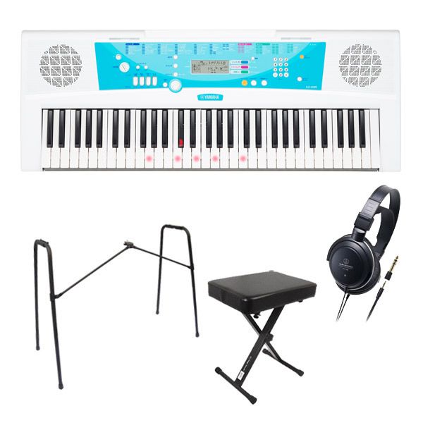 楽天市場】ヤマハ YAMAHA 電子キーボード 61鍵 EZ-J220 | 価格