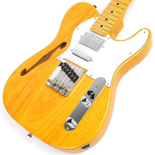 楽天市場】神田ミュージックトレーディング FENDER JAPAN TN-SPL/VNT