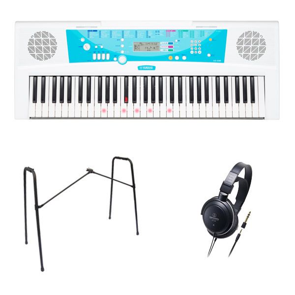 楽天市場】ヤマハ YAMAHA 電子キーボード 61鍵 EZ-J220 | 価格比較