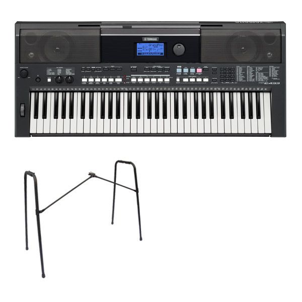楽天市場】ヤマハ YAMAHA ポータブルキーボード EZ-J15 | 価格比較