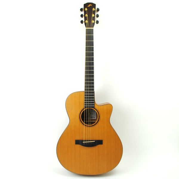 楽天市場】モリダイラ楽器 Morris / モーリス MG702S / DV